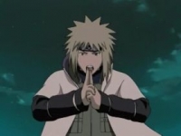 Minato Namikaze